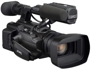 Mejor Oferta para la Videocámara 4K GY-HC500 Connected Cam, Lista para Enviar - Product Image 1