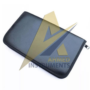 Nuevo producto de llegada Blefaroplastia Cirugía plástica Kit de instrumentos de alta calidad Juego de 11 piezas por SUAVE SURGICAL INSTRUMENTS - Product Image 3