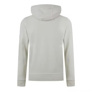 เสื้อฮู้ดขนแกะยูนิเซ็กส์สำหรับผู้ชายเสื้อฮู้ดผ้าฝ้ายน้ำหนักเบามีเชือกผูกแบบคลาสสิก - Product Image 3