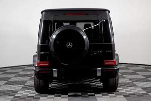 Mercedes-Benz G 63 AMG 4MATIC 2022 Usado - Product Image 3