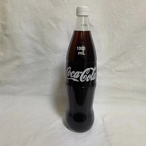 High Demand Coca Cola 1 Liter Bottle Carbonated <b>Soft</b> <b>Drink</b> for Wholesale Market and Global Trade Distribution - Product Image 3