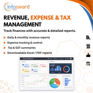 ซอฟต์แวร์การจัดการโรงแรมและรีสอร์ท - Product Image 2