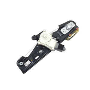 VENTANILLA TRASERA ELÉCTRICA DERECHA LAND ROVER Range Rover Evoque Serie K8D2-27000-AB (18>) - Product Image 4