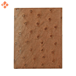 Gran oferta, billetera de cuero para hombre de tamaño largo de negocios, billetera de ocio para hombre de PU de buena calidad personalizada - Product Image 6