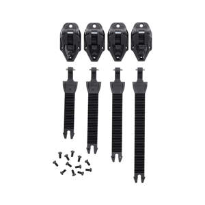 Bottes de moto Acerbis avec sangles intégrées et Artiglio : Accessoires confortables et élégants pour motos - Product Image 1