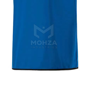 New Style Blank Men's Breathable Short <b>Training</b> <b>Bibs</b> Plus Size Lightweight Quick Dry 100% Polyester High Quality Affordable - Product Image 6