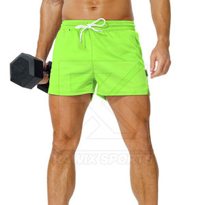 Pantalones Cortos Deportivos para Hombre, Venta Directa de Fábrica, Tallas Grandes, Pantalones Cortos Modernos para Hombre en Oferta - Product Image 6