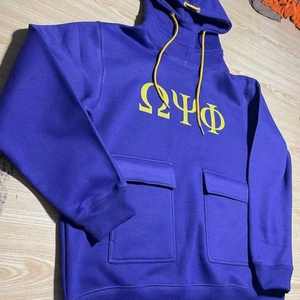 OEM Custom 100% Sweat à capuche de haute qualité Street/Outdoor Wear - Product Image 2