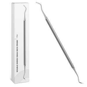 Pinzas para uñas de los pies, alicates de esquina, cuidado de los pies con cuchilla recta, pinzas para uñas fuertes para uñas encarnadas y uñas - Product Image 5