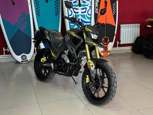 Brand New 2025 Sharmax Tour Enduro 300 <b>Sportbikes</b> - Product Image 2