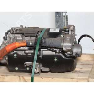 Piezas de Motor Híbrido Q4 1.3 para ALFA ROMEO TONALE (965_), Nuevas y Usadas, para Modelo de Auto Jeep - Product Image 4