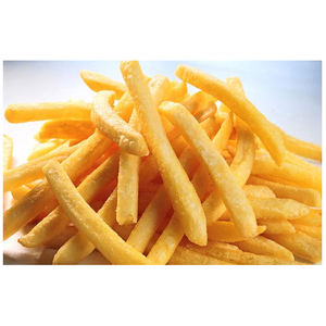 Frites surgelées, chips de frites surgelées IQF - Product Image 6