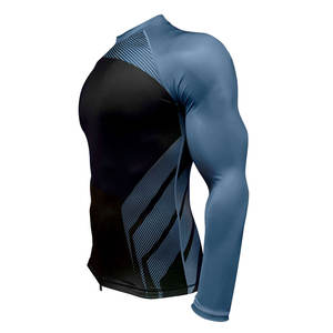 ชุดออกกำลังกายสำหรับผู้ชายชุดผื่นคัน - Product Image 2