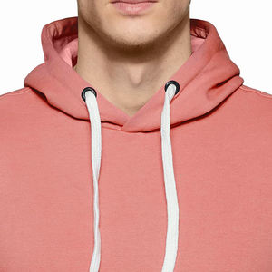 Offre Spéciale coton polaire homme Palin sweats à capuche pour adultes à manches longues Streetwear pull à capuche pour garçons avec poche - Product Image 6