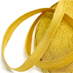 Vestment Phụng Vụ Jacquard Vàng galon TRIM ren thiết kế Hy Lạp gallon pháp Braid handmade bulion dây chủ đề Nghi Lễ - Product Image 4