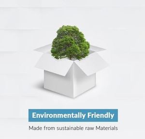 Smooth White Surface Professional Grade Duplex <b>Board</b> Paper With White Back Perfect 180-230 GSM Lightweight Range - Product Image 6