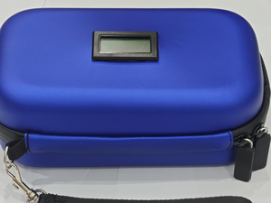 Langlebige Wasserabweisende Waschbare <span class=keywords><strong>EVA</strong></span>-Material Insulin-Kühltasche Multifunktionale Leicht zu Reinigende Thermisch Isolierte Tasche für Zuhause - Product Image 5