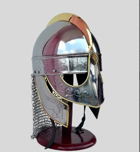ชุดคอสเพลย์คอสเพลย์คอสเพลย์คอร์ปาร์ตาโรมันโบราณสไตล์แกลดิเอเตอร์ - Product Image 1