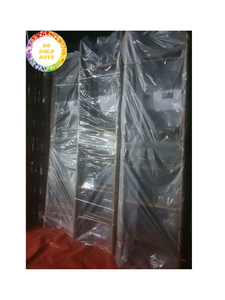 Escalera de bambú ecológica de Vietnam | Ligera y duradera | Perfecta para decoración del hogar, almacenamiento, exhibición y uso práctico - Product Image 2