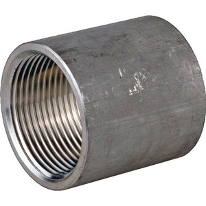 Bridas EN 10241, Acoplamiento NPS 3/4 DN 20 mm, Paquete de 10 - Product Image 1