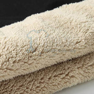 Sudadera Casual de Invierno con Forro Polar Sherpa, Mezcla de Algodón Transpirable y Ecológica para Uso Diario - Product Image 6