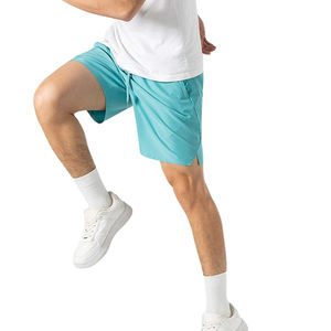 Pantalones cortos calientes estampados de secado rápido para hombres Pantalones cortos de moda de alta calidad Pantalones cortos de moda para hombres de ajuste cómodo - Product Image 6