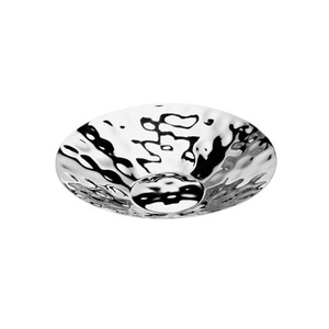 Ensemble de 4 plateaux de service élégants pour hôtels, restaurants et traiteurs, idéal pour servir des salades et des fruits - Product Image 5