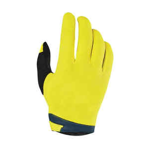 Guantes de moto personalizados Anti Impacto Motocross Guantes de moto de dedo completo para hombres Guantes tácticos de alta calidad al aire libre - Product Image 2