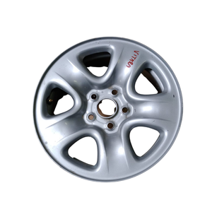 Cerchi in Acciaio SUZUKI Grand Vitara JB (06>) 12220602.6 M16A - Product Image 1