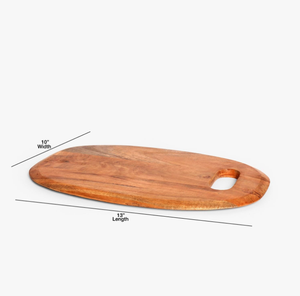 Tendencia logotipo personalizado tabla de cortar de madera utensilios de cocina hogar cocina verduras frutas pizza carne queso tabla de cortar - Product Image 3