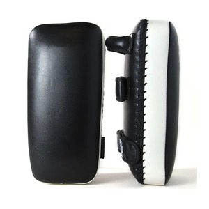 Sacs de frappe confortables et durables en cuir véritable PU souple pour hommes, avec bouclier réglable, pour l'entraînement des adultes. - Product Image 5