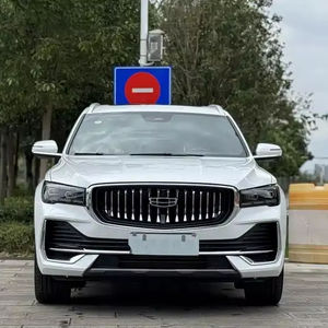 Geely-Xingyue L 2024 2.0TD de Alta Potencia, Como Nuevo, 8AT, a Precio Accesible - Product Image 1