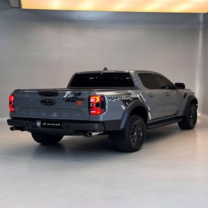 Ford Ranger Raptor AWD 2024 à succès rapide - Product Image 3