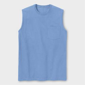 Nouveau été vêtements de remise en forme sans manches sur mesure hommes débardeur/conception OEM O cou hommes débardeur à vendre - Product Image 1