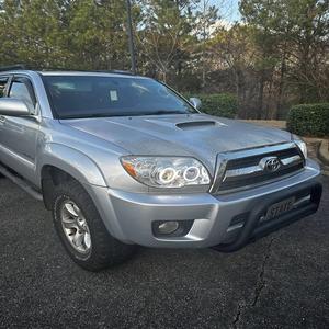 High run Utilisé 2008 Toyo-ta 4Runner Sport Edition - Product Image 1