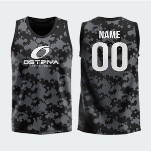 Diseño DE EQUIPO PROFESIONAL 7v7 Camiseta de fútbol Impresión de sublimación completa 7 en 7 Camiseta de fútbol de bandera en precio barato - Product Image 1