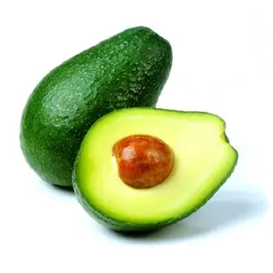 鳄梨新鲜Aguacate PALTA HASS新鲜水果Hass鳄梨出售丰富绿色高级热带秘鲁盒式口径包装