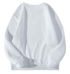 Sweat à capuche Vintage Stone Wash pour femmes Sweats imprimés à la mode pour l'hiver Sweat-shirt décontracté de style Vintage - Product Image 2