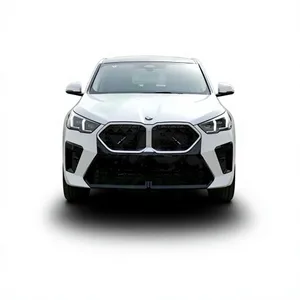 Nuovissima BMW X2 S Drive 25i 2026, 5 Posti, Cambio Automatico, 4 Porte, 400 CV, Sedili in Pelle, Tetto Panoramico - Product Image 1