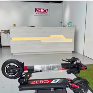 NOUVELLE ARRIVÉE 2024 ZEROO 11X Prêt à être expédié - Product Image 1