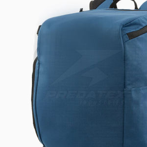 Sac à dos de basket-ball léger le plus vendu avec logo personnalisé prix de gros caractéristique GPS à la mode fermeture à glissière pour vêtements de sport - Product Image 6