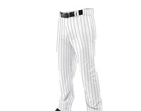 Pantalones de Béisbol Transpirables de Talla Grande para Hombre, Nuevo Estilo, Logotipo Personalizado de Alta Calidad, Secado Rápido, Antibacterianos, Venta al Por Mayor