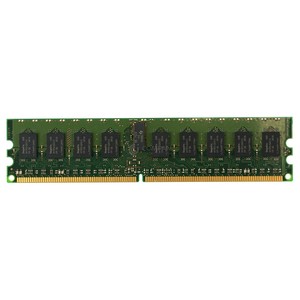 40V1194 IBM <strong>MEMORY</strong> 2GB <strong>PC2</strong>-<strong>5300</strong> <strong>DDR2</strong> ECC 40V1194 KTM2759SRK2/4G, 9965308-018.A00LF - Product Image 3