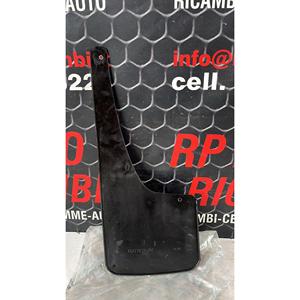 Guardabarros Delantero Derecho para FIAT Doblo Cargo (00>05) 46777963 - Product Image 5