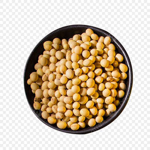 Organic Non-GMO Sprouting Yellow <b>Soybeans</b> High Quality Food Grade Dried Soya Beans - Product Image 5