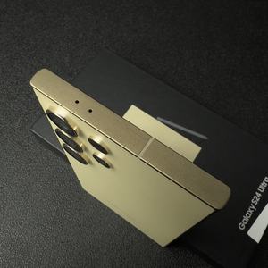 <span class=keywords><strong>Teléfono</strong></span> Móvil Usado <span class=keywords><strong>de</strong></span> Alta Calidad al por Mayor, <span class=keywords><strong>Teléfono</strong></span> Original Desbloqueado, 6.8 Pulgadas, 12 GB <span class=keywords><strong>de</strong></span> RAM, 256 GB, Samsung Galaxy S24 Ultra para <span class=keywords><strong>Teléfono</strong></span> Inteligente 5G - Product Image 5