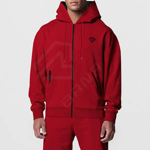 Chándal Deportivo de Lujo para Hombre, Unisex, Casual, Transpirable, Ecológico, de Secado Rápido, Tallas Grandes, Hecho en Pakistán, Venta al Por Mayor - Product Image 3