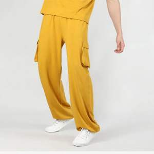 ชุด Co-Ord พิมพ์ลายคุณภาพพรีเมี่ยมสำหรับผู้ชาย-นุ่มและทนทาน-เหมาะสำหรับสวมใส่และผ่อนคลายในชีวิตประจำวัน - Product Image 6