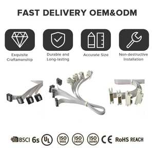 Produsen Profesional OEM untuk Kabel Listrik Otomotif dan Kabel Berinsulasi PVC untuk Sistem Mobil dan Kendaraan - Product Image 4