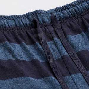 Pantalones cortos ligeros al por mayor para hombres, pantalones cortos cómodos para hombres, pantalones cortos de cintura elástica para hombres para venta en línea - Product Image 4